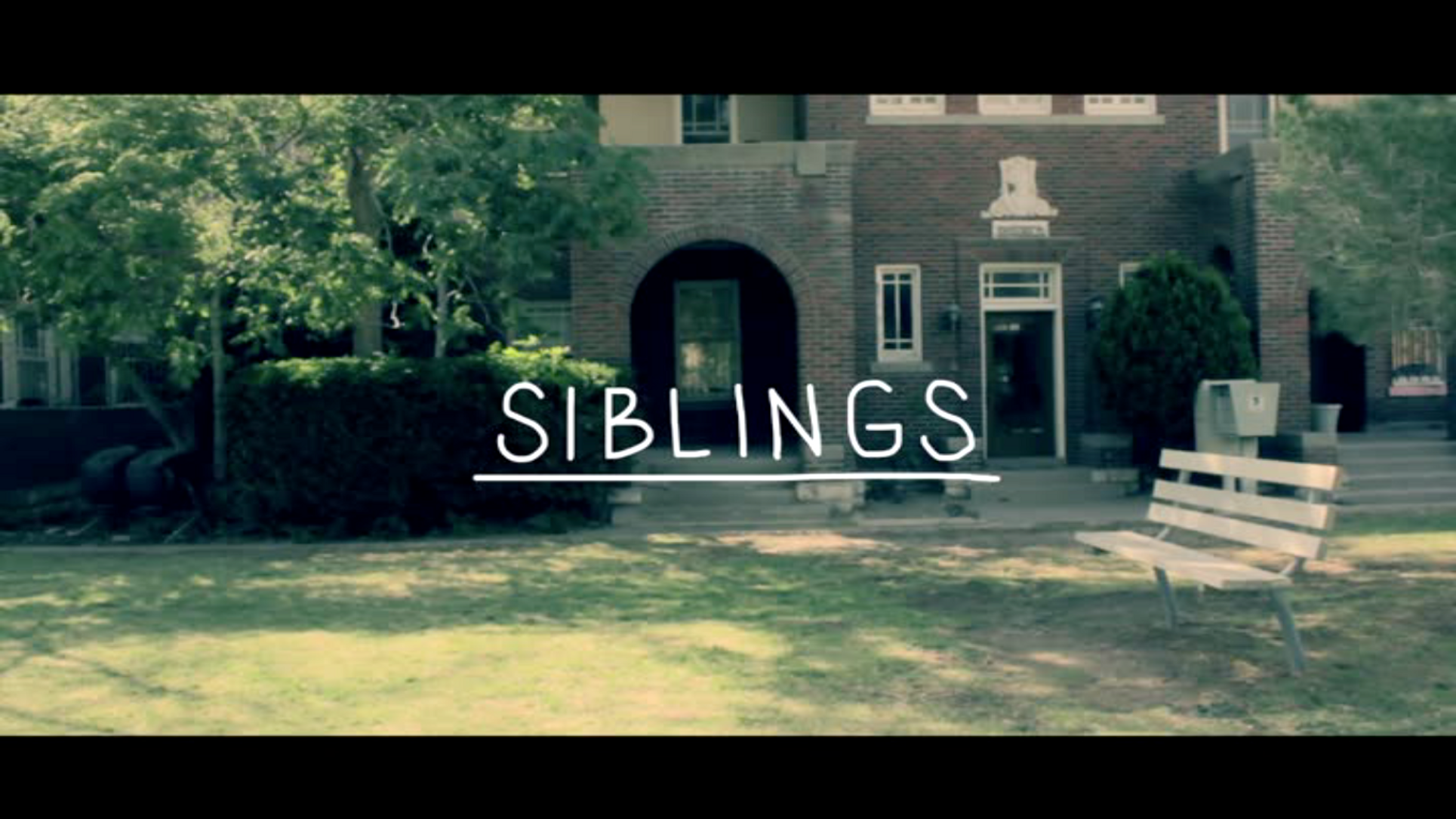 Siblings